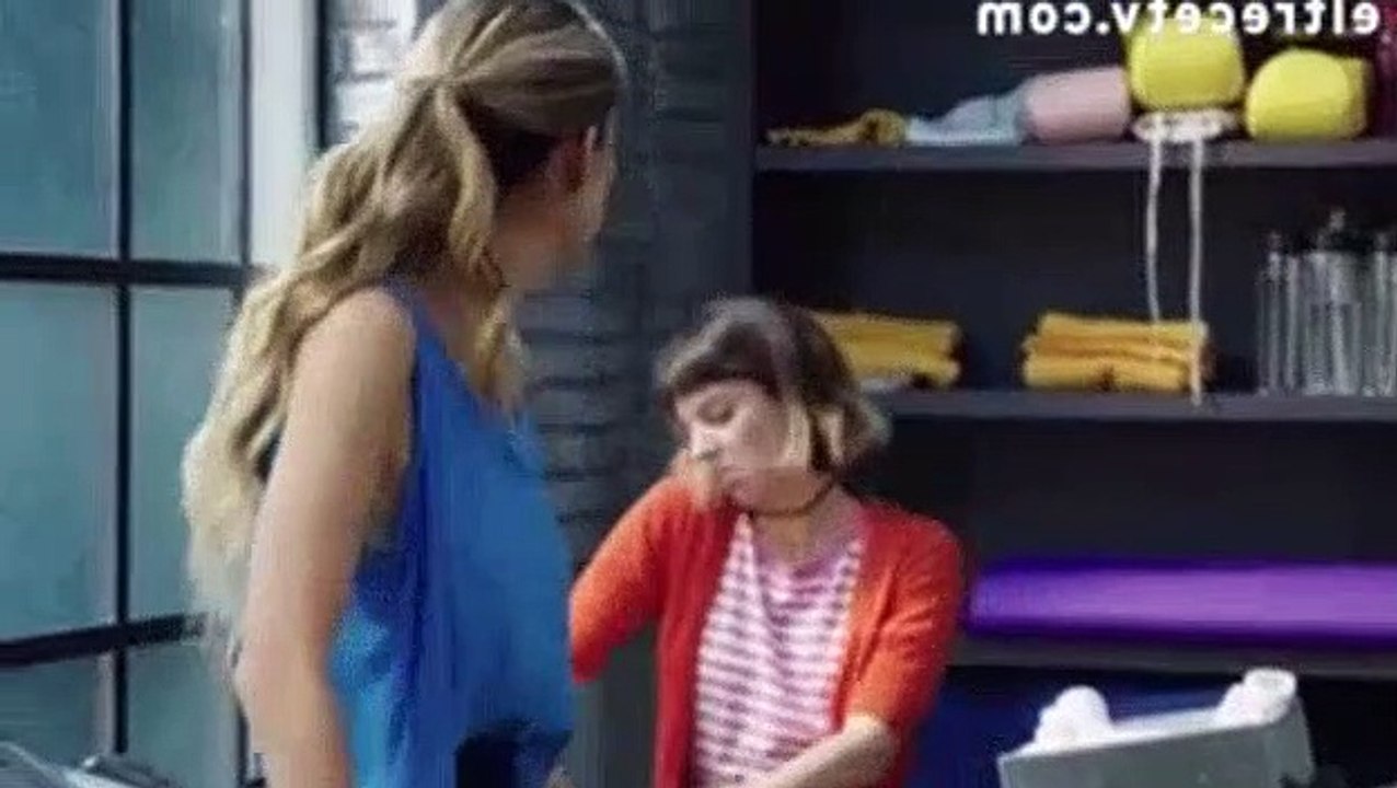 Separadas Capitulo 15