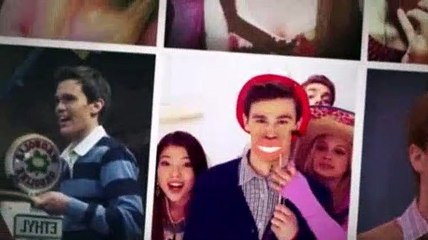 I Didn't Do It S02E06 - Logan Finds Out!