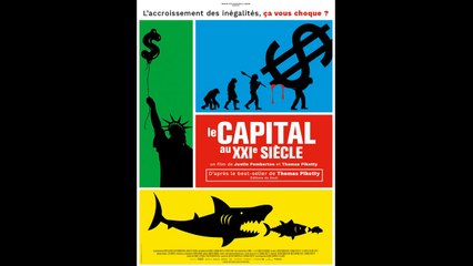 Le Capital au XXIème Siècle (2019 Streaming VOST-FRENCH