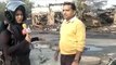 Delhi violence: Man whose shop was burnt narrates ordeal