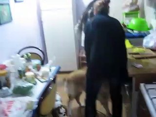 Otelimize Gelen Çocukların Ev Yaşantılarından Kesitler