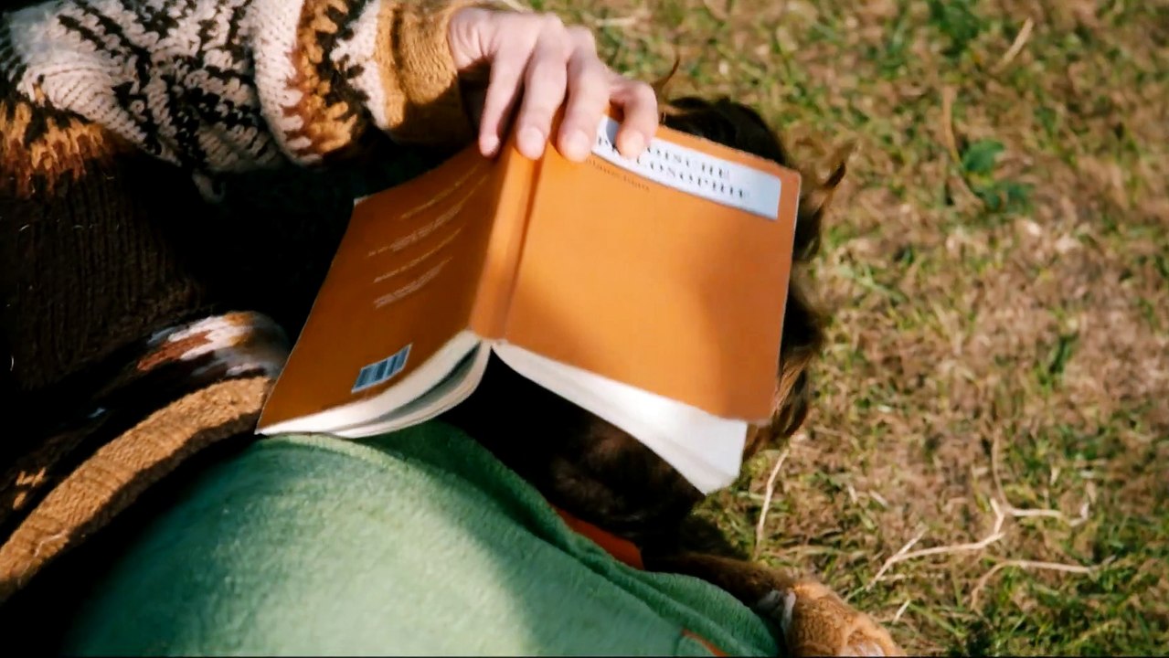 DIE KÄNGURU-CHRONIKEN Film - Die Synchronisation