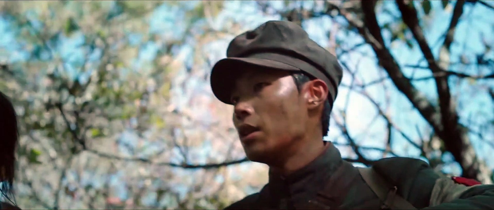 The Battle Roar to Victory Film