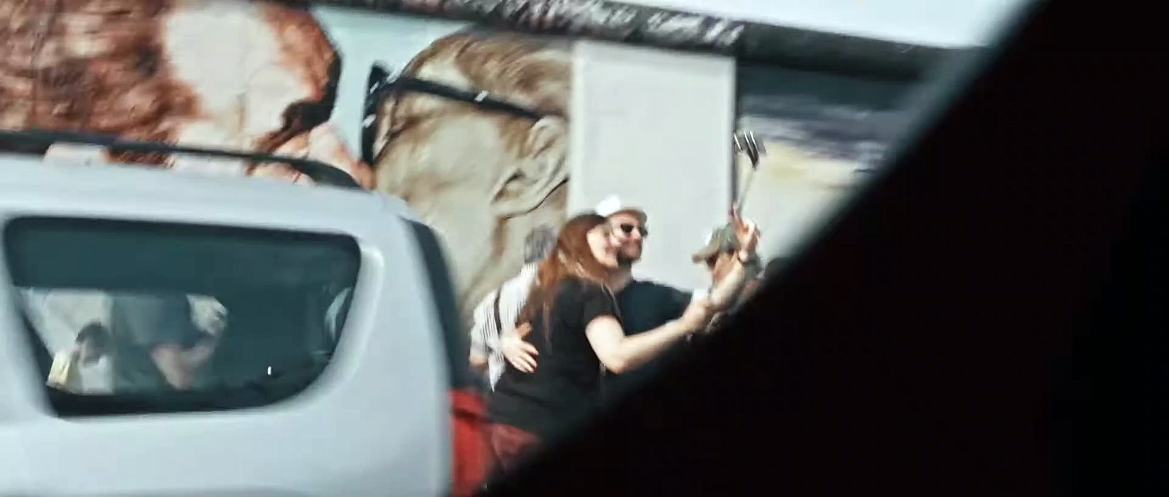 Der letzte Mieter Film