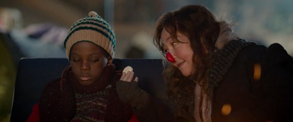 Sous les étoiles de Paris (2020) - bande-annonce