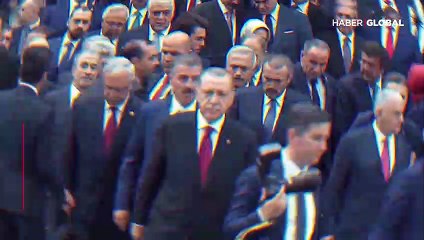 Erhan Ertürk ile "Müzakere" Haber Global'de