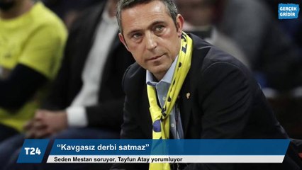 Ali Koç ve Fenerbahçe: Bir nimet-külfet ilişkisi