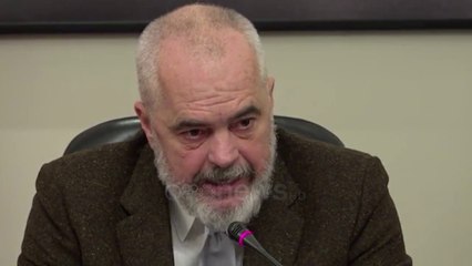 Ora News - Rama zbulon ku do të vendoset karantina për koronavirusin: Jemi në situatë "infodemie"