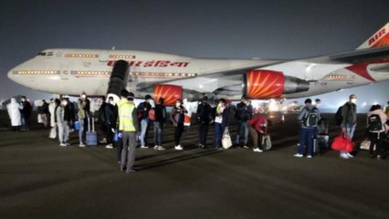 Coronavirus: Indians evacuated from Wuhan, cruise ship sent to quarantine facilities