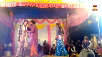 hit bhojpuri nautanki 2020