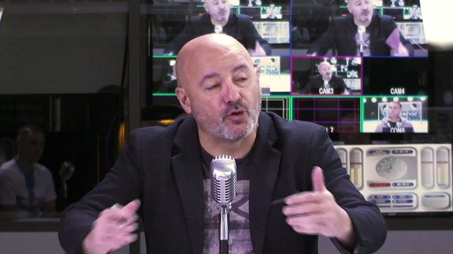 LE BAR DES SUPPORTERS : Le Bar des Supporters 27 02 20