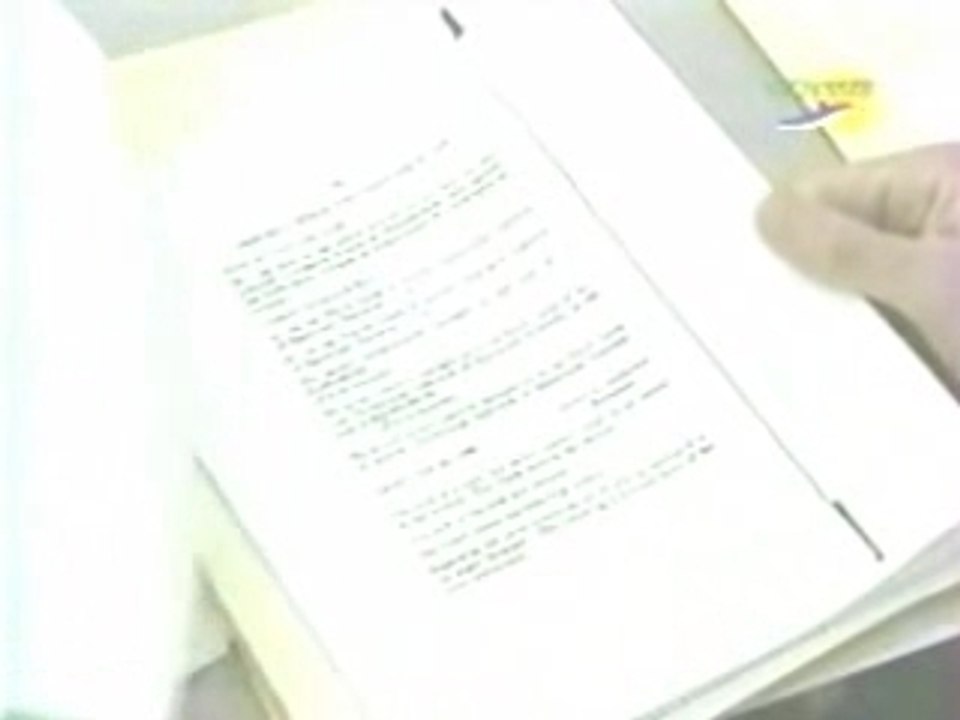 La scientologie, église ou secte ? 3 de 3