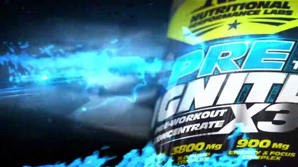 Best Pre-Workout Supplement