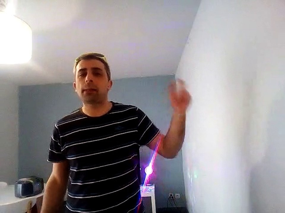 Kid Cudi Vs Crookers - Day N Nite cover Tom Manin