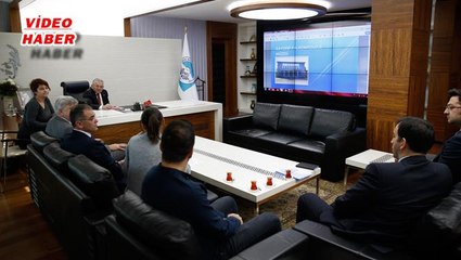 (27 Şubat 2020) 7,5 MİLYON YILLIK TARİHİN MÜZESİ