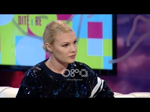 Ditë e Re - Drama “ Miss Julei”, Laura Nezha, tregon trekëndëshin e dashurisë në vepër