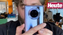 Das Huawei Mate 30 Pro: Mythos und Meisterwerk