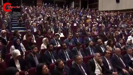 Erdoğan: İdlib'de 3 tane şehidimiz var