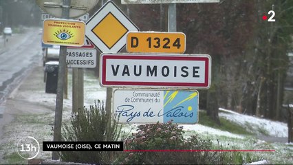 Covid-19 : les habitants de l'Oise attendent des réponses