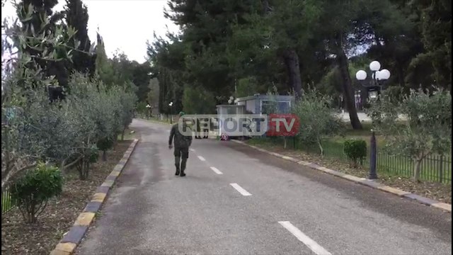 Koronavirusi, kjo është konvaleshenca e ushtarakëve në Durrës ku do të ndërtohet karantina