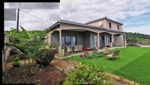 A Vendre : Villa F4 de 156 m² habitable à Saint-Joseph, La Réunion 974 - 433 394 € HAI