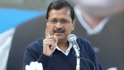 Delhi violence CM Arvind Kejriwal announces relief measures