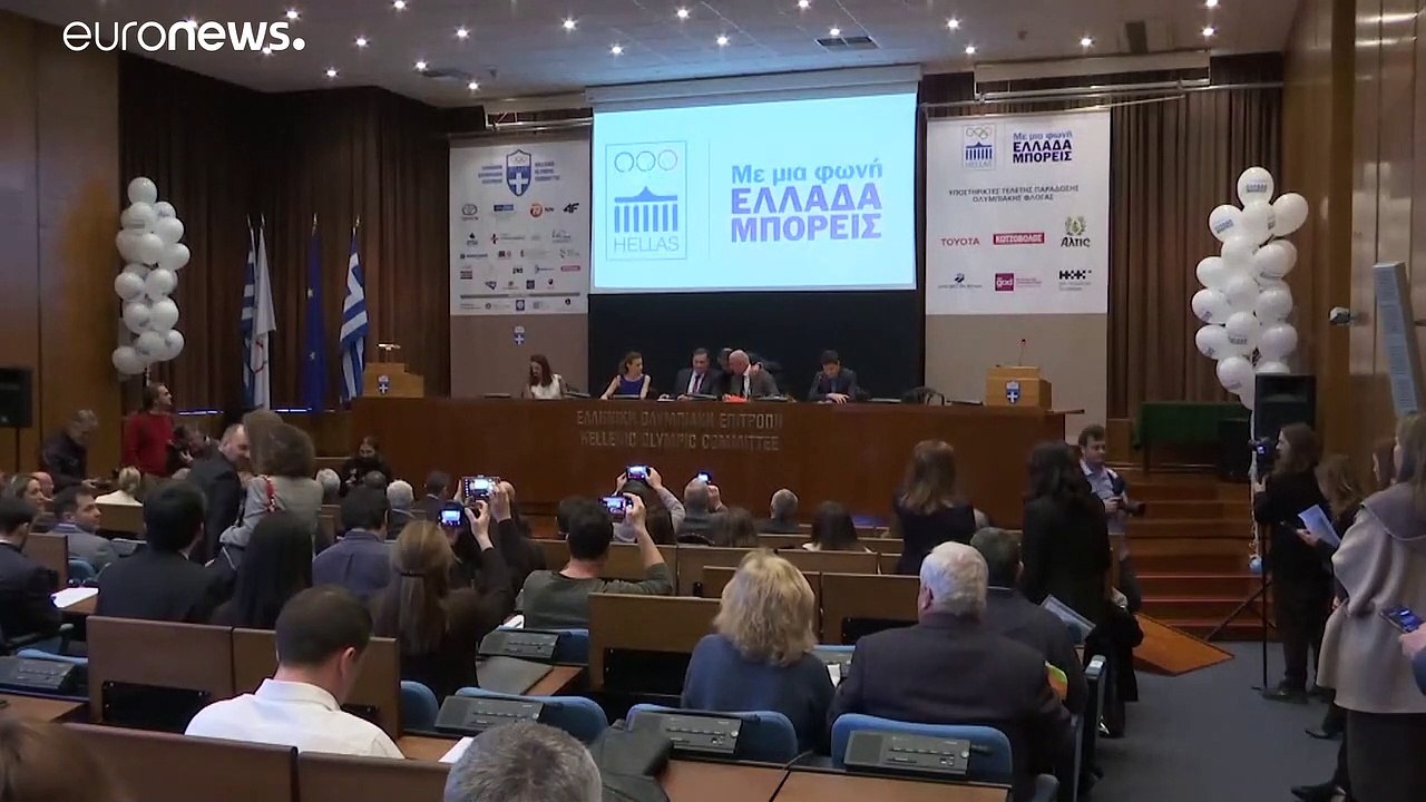 Olympische Spiele Tokio 2020 - Fackellauf sorgt für Angst vor Coronavirus