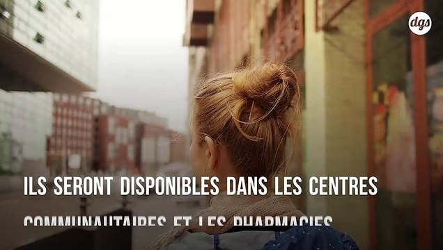 L'Écosse devient le premier pays à rendre les protections hygiéniques gratuites