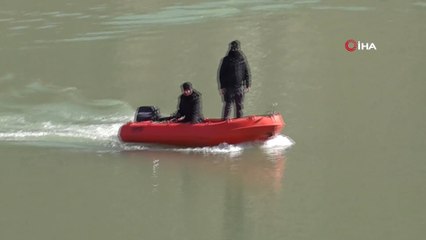 Kayıp Gülistan'ı 54. gününde arama çalışmaları sürüyor