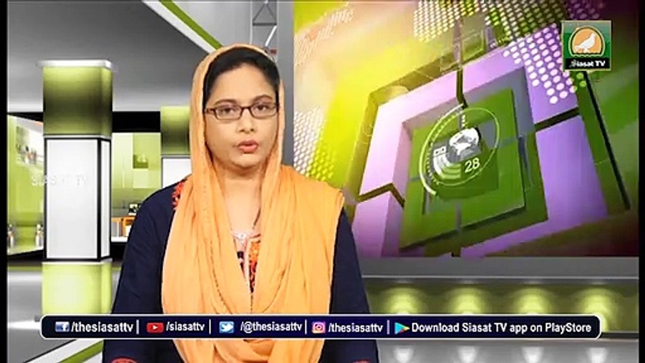 Delhi Police hold flag march in Delhi’s Chand Bagh area, ask shopkeepers to open their shops