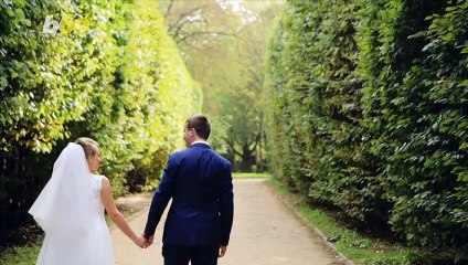 Americans Aren't Willing to Compromise Much When It Comes to Their Dream Wedding