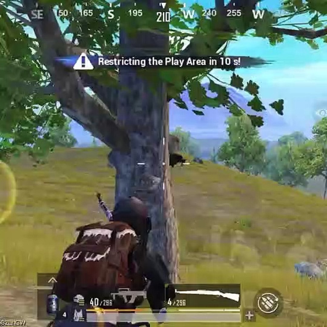 Pubg mobile tiktok video