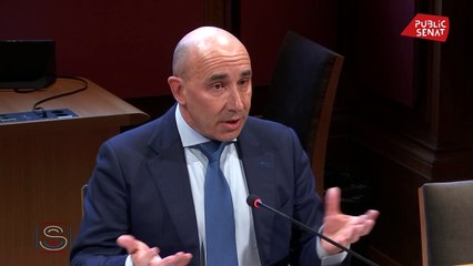 Lubrizol : des « visites de risques » annuelles