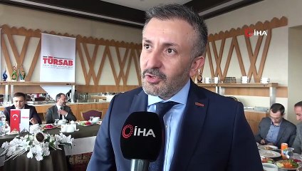 TÜRSAB Yönetim Kurulu Üyesi Şahin: “Hac ile ilgili herhangi bir tasarruf yok, aynı şekilde devam edecek”