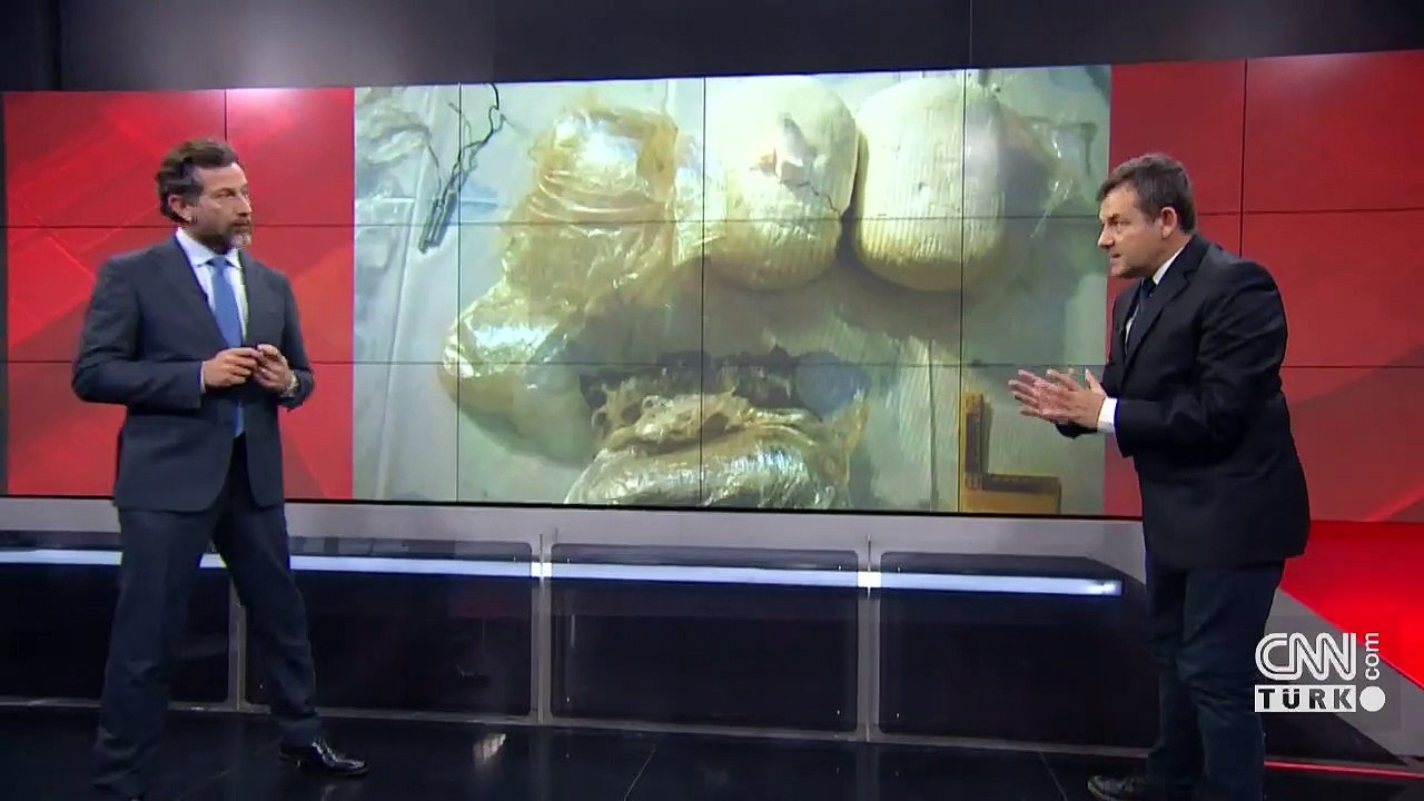 PKK'nın suikast planı böyle bozuldu! Hedefte Bakanlar ve üst düzey isimler vardı