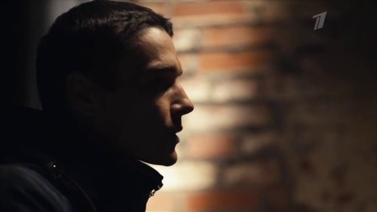 Триггер - 13 серия (2020) смотреть онлайн