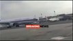 Chinese Plane Carrying 239 Passengers Secretly Lands in Nairobi, Kenya Amidst Fear of Coronavirus.