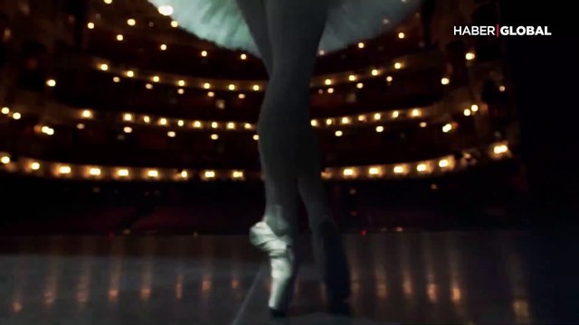 Ekin Olcayto ile Sanat Durağı Haber Global'de