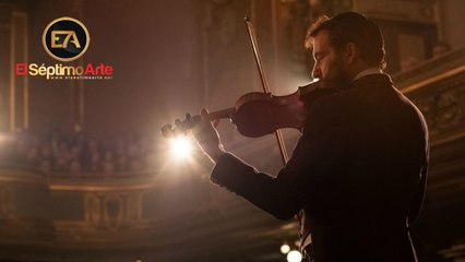 La canción de los nombres olvidados - Tráiler español (HD)