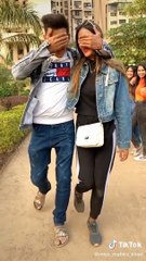 Tiktok Romantic  Cute Couple Goal Video 2020 _ Romantic BF  GF Goals Latest  video (3)