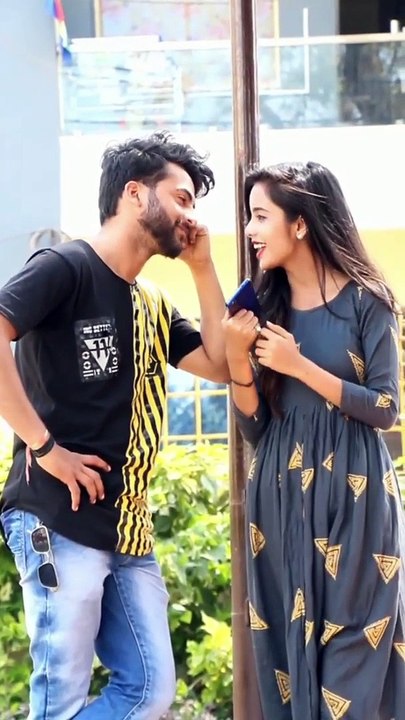 Today's Best Latest New Tik Tok Musically Video _ Romantic, Funny,|| Latest Funny Video