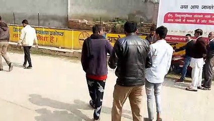 कांधला-पुलिस ने रेप के दो आरोपियों को किया गिरफ्तार