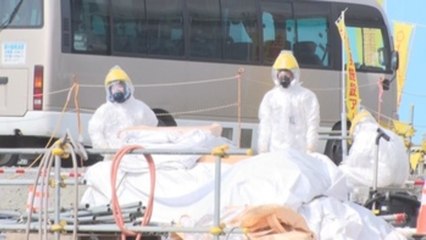 El OIEA ve positivo el plan para desmantelar la central de Fukushima