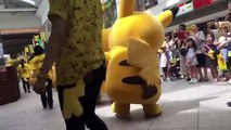 La canción de Pikachu para niños, Pikachu dominara el mundo, -pikachu, canciones de infantiles