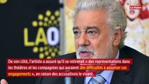 Harcèlement sexuel : Placido Domingo renonce à chanter à Madrid