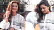 Bigg Boss 13 contestant Rashami Desai ने यूं दिए Media को Pose,देखिए Rashami को ये Style | FilmiBeat