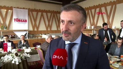 Elazığ türsab: umre kısıtlaması geçici, hac için kısıtlama yok