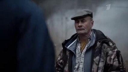 Триггер - 12 серия (2020) -