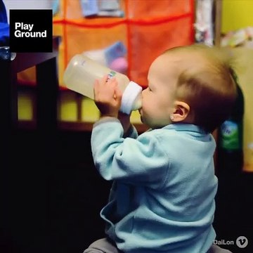 La leche materna de Camboya alimenta a bebés de EEUU.