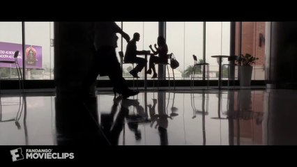 Think Like a Man (2012) - The Women Had No Chance Scene (5-10) - Movieclips